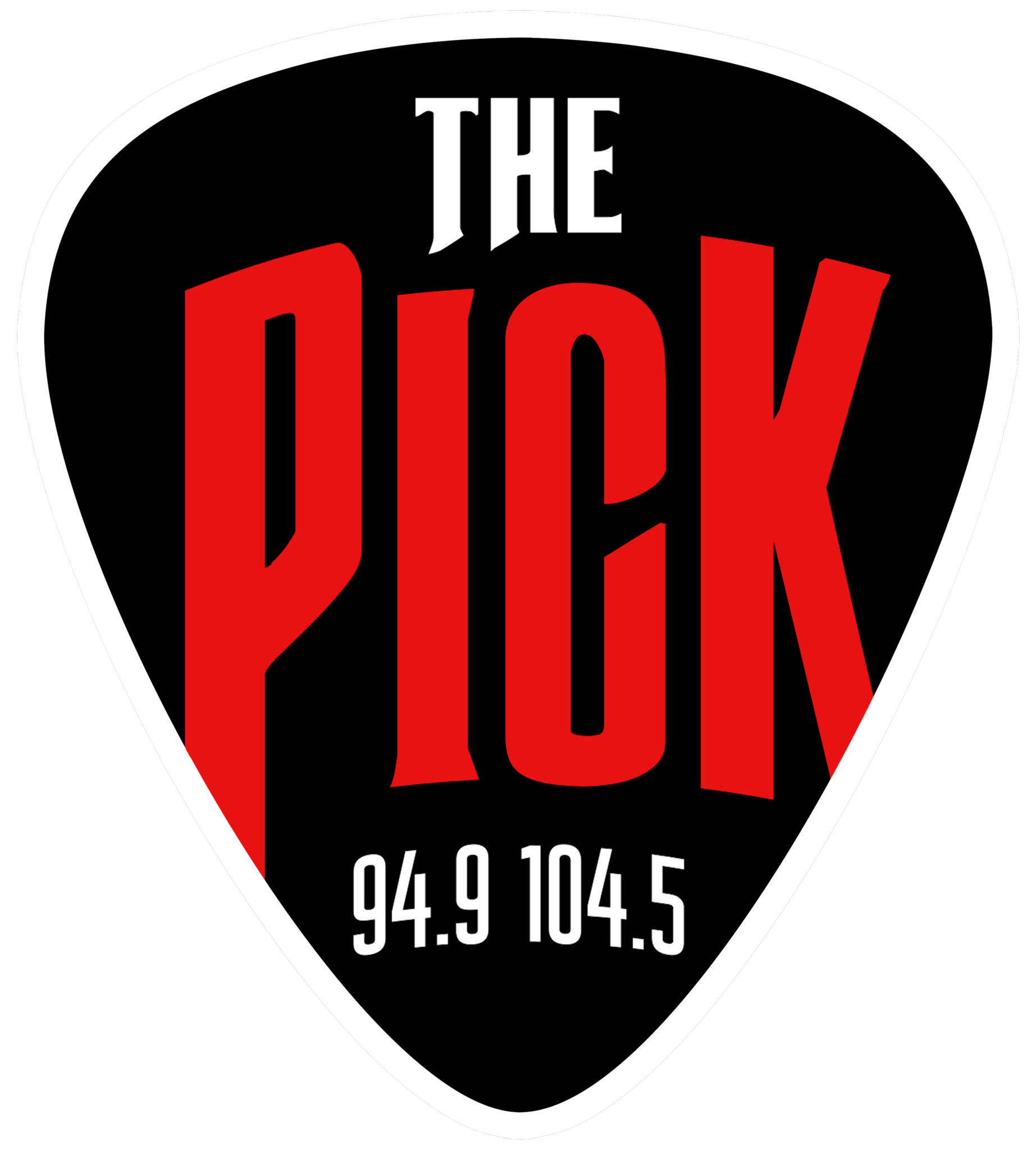 Listen Live – 94.9 & 104.5 The Pick